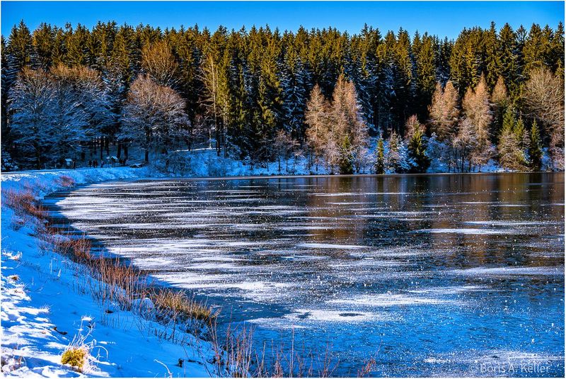 Frozen