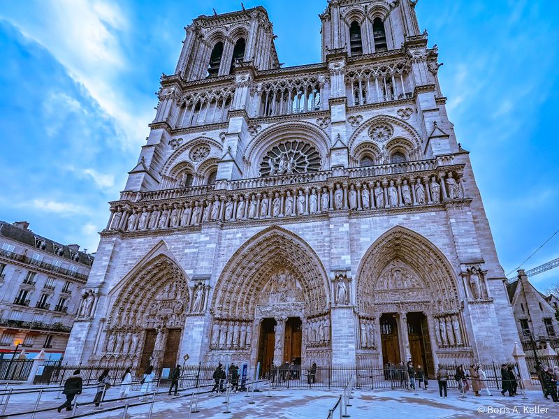 Cathedral