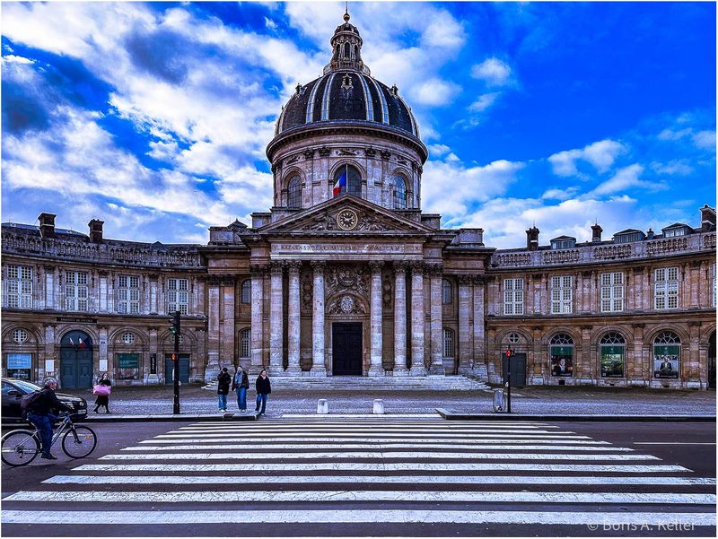 Institut de France