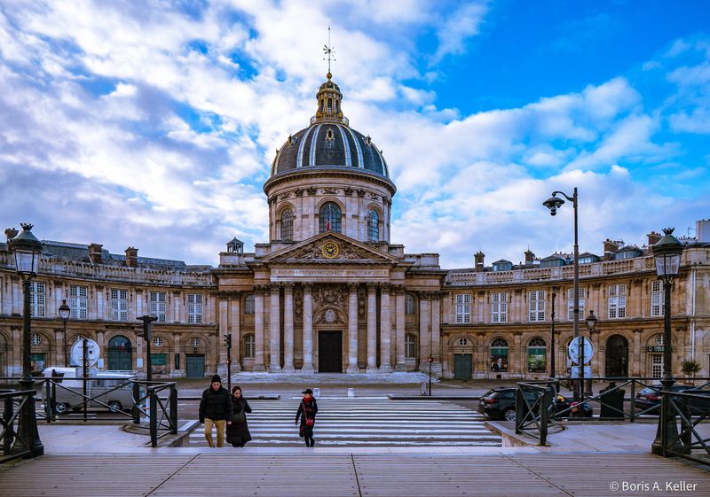 Institut de France