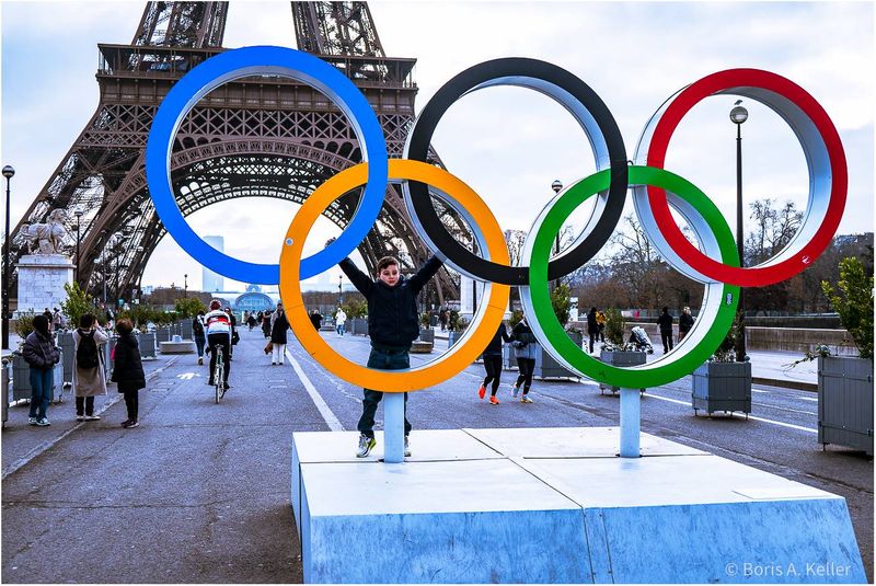 Paris 2024