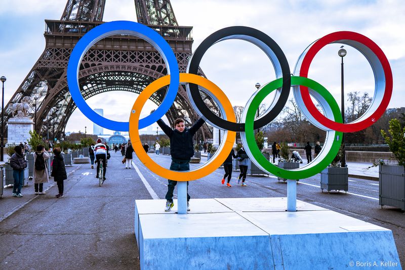 Paris 2024