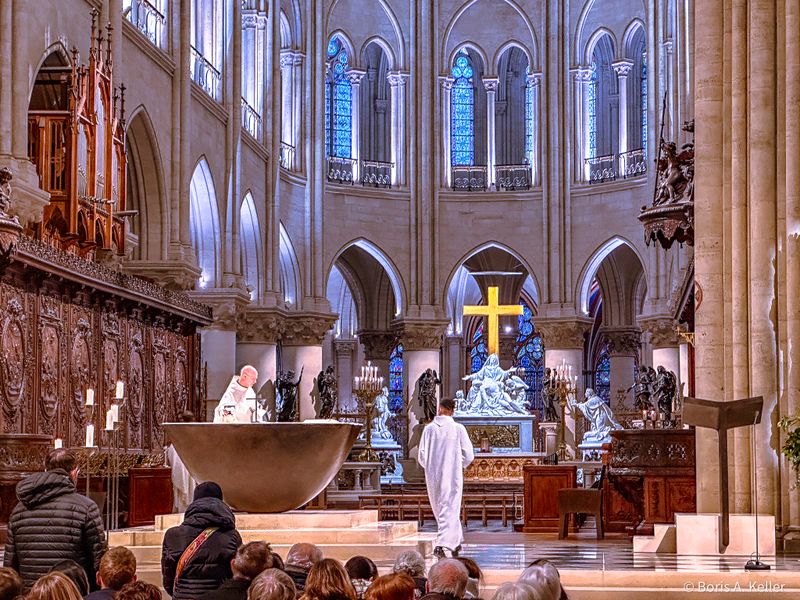 Altar