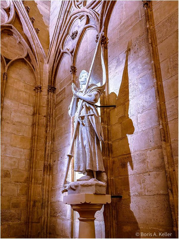 Sainte Jeanne dArc