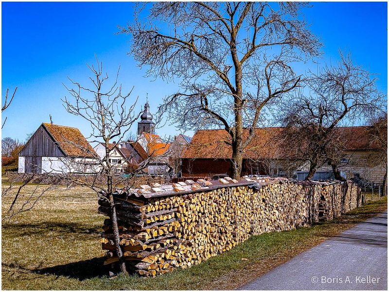 Lenkersheim