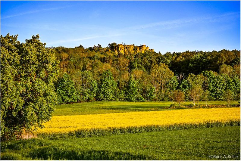 Staffelberg
