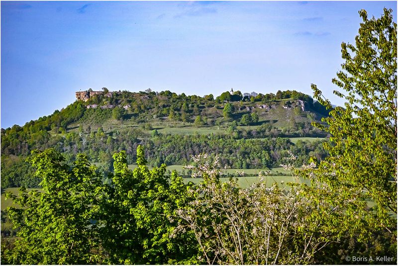 Staffelberg