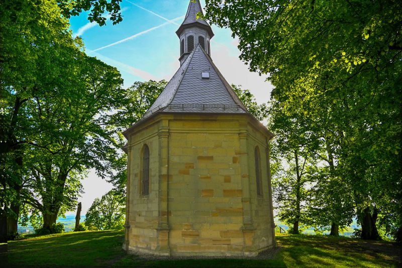 Veitskapelle