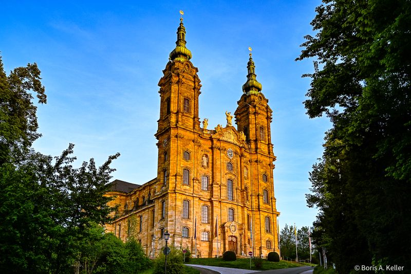 Basilika Vierzehnheiligen
