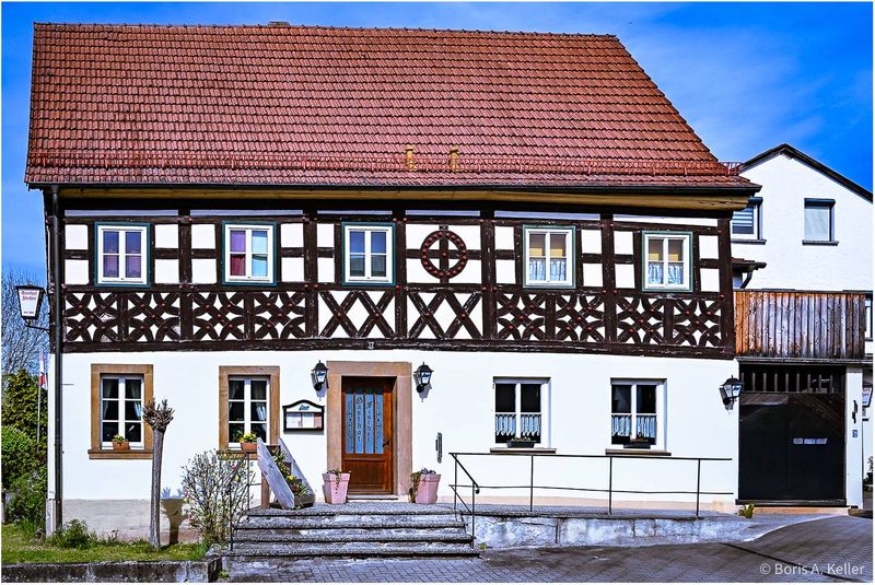 Gasthof Fischer