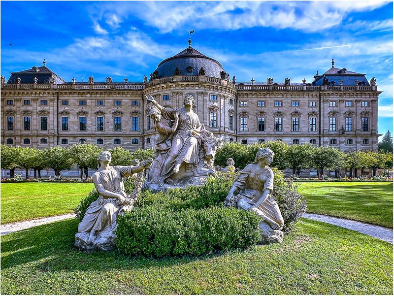 Würzburg