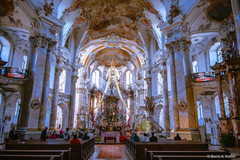 Basilika Vierzehnheiligen