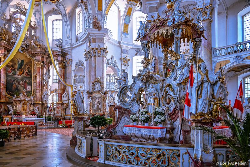 Gnadenaltar