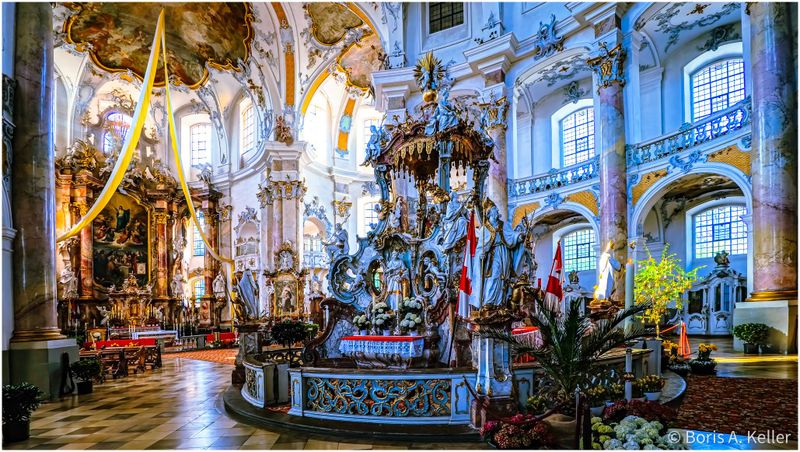 Gnadenaltar