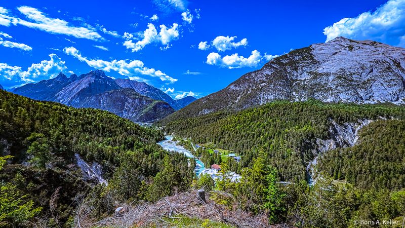 Karwendel Nature Park