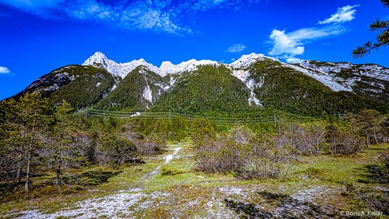 Karwendel