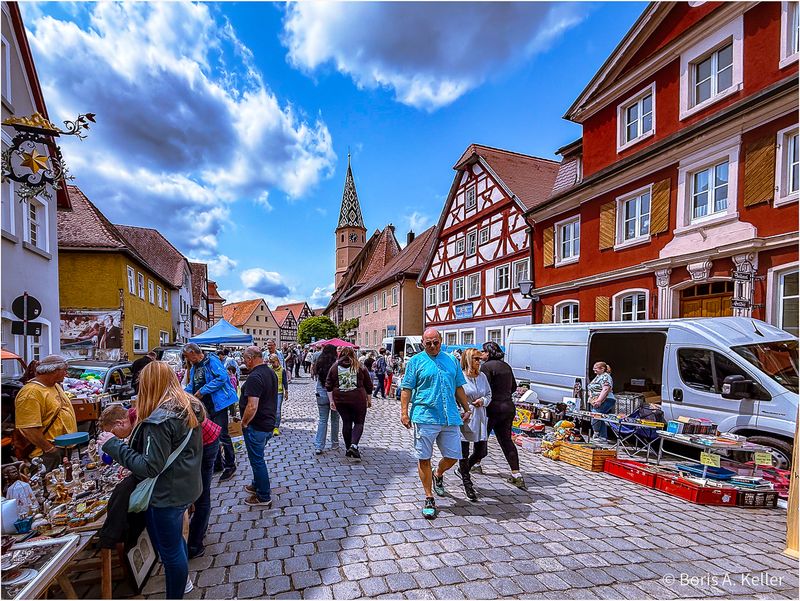 Altstadt