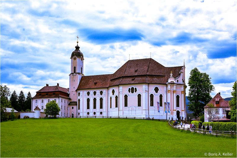 Wieskirche