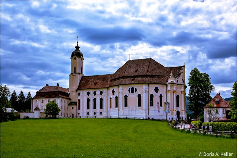 Wieskirche
