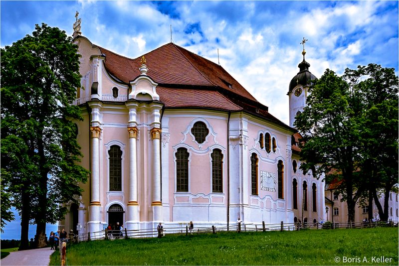 Wieskirche