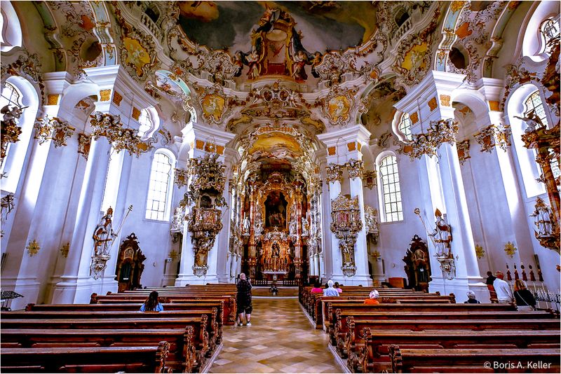Wieskirche