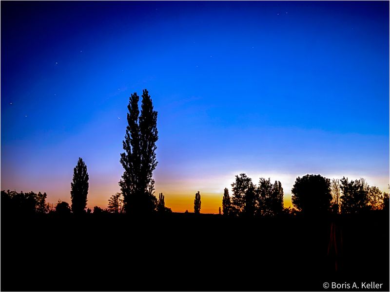 Sommersonnenwende