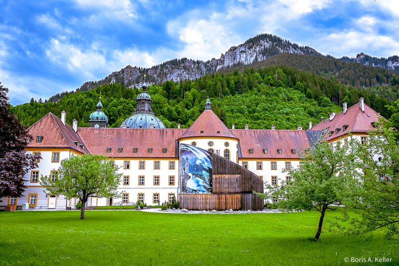 Oberbayern