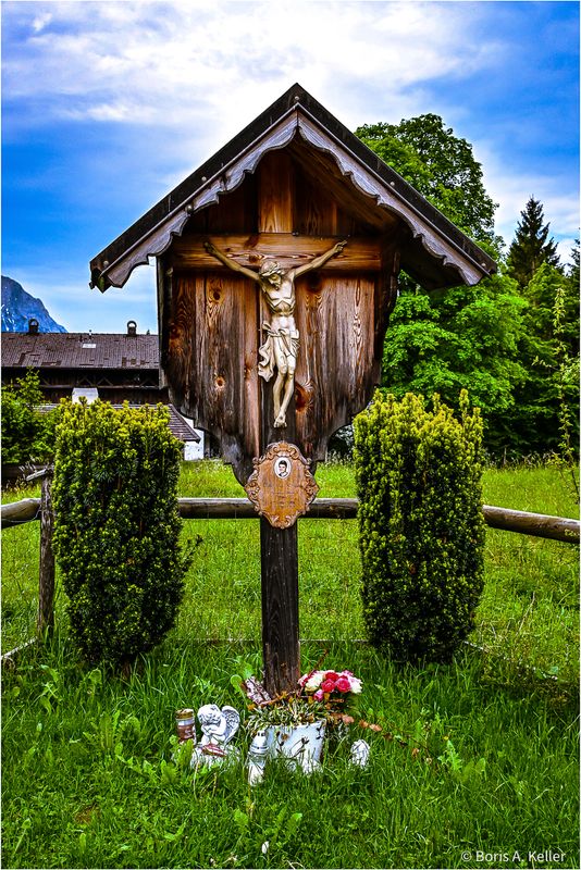 Oberbayern
