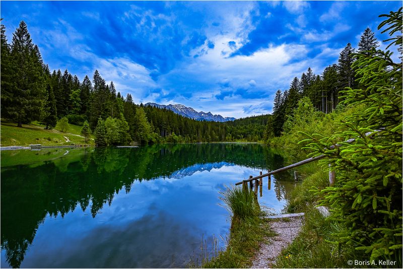 Oberbayern