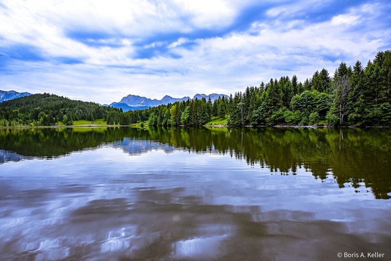 Barmsee