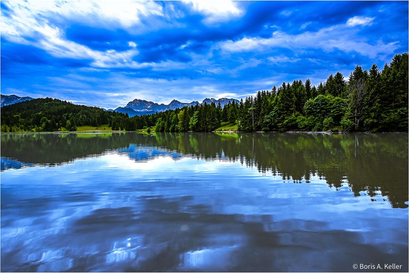 Oberbayern