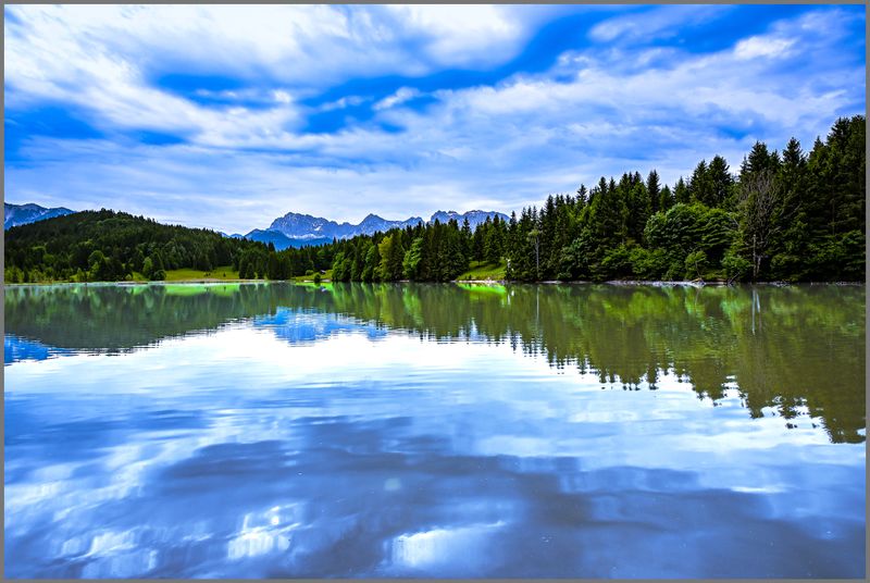 Oberbayern