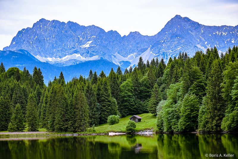 Geroldsee
