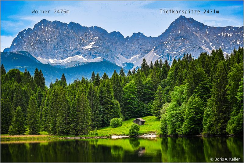 Oberbayern