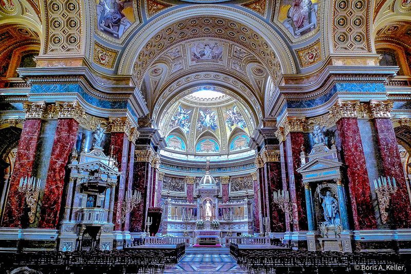 Budapest