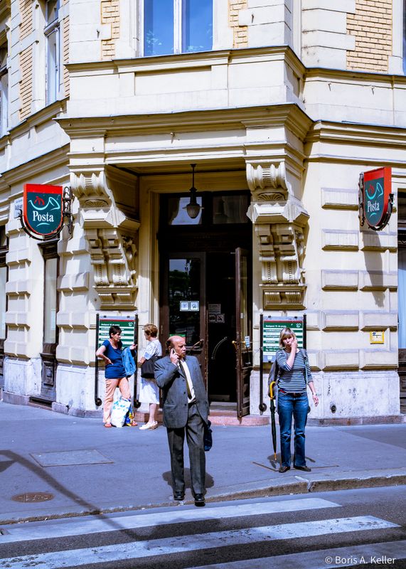 Post Office 