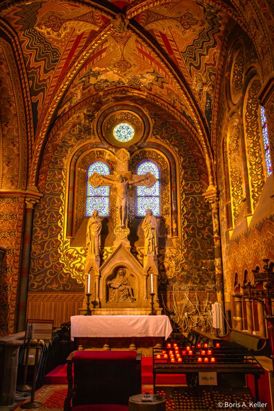 Budapest