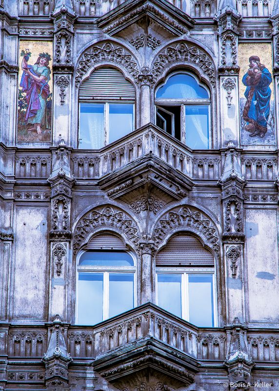 Budapest