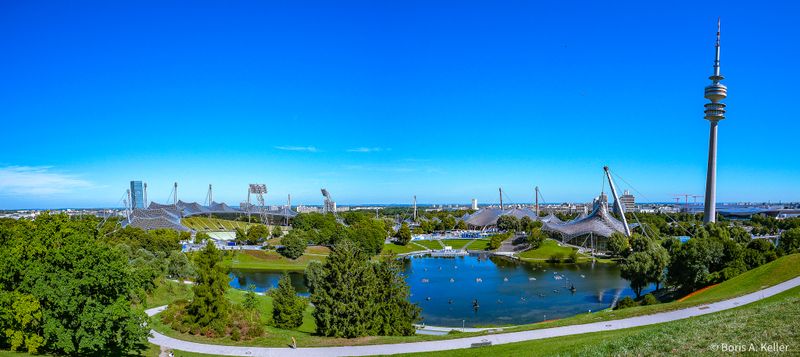Olympic Park
