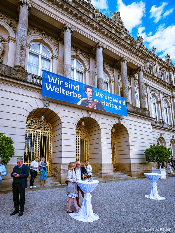UNESCO World Heritage