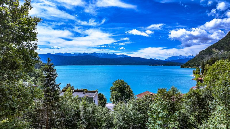 Walchensee