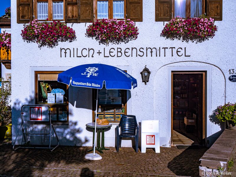 Oberbayern