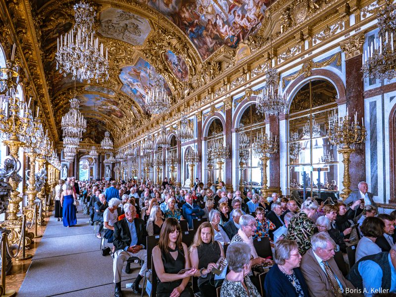 Festspiele Herrenchiemsee 2025