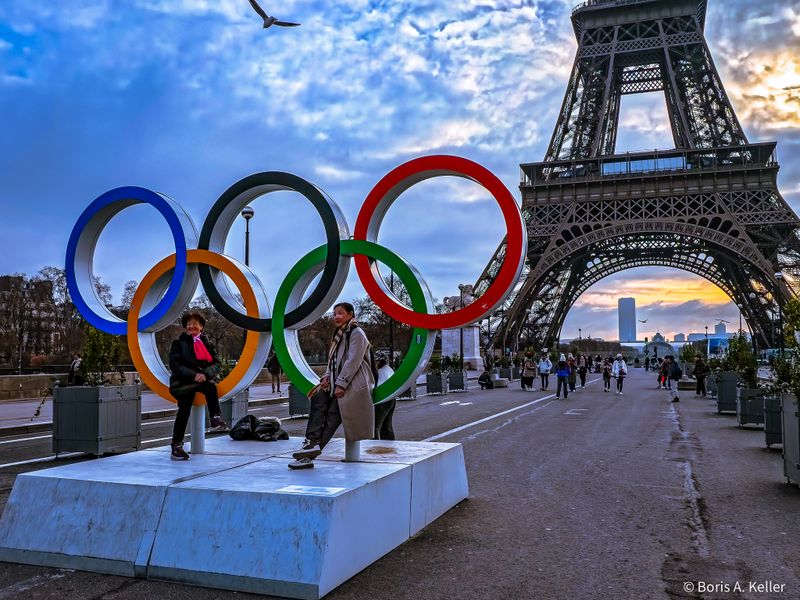 Paris 2024