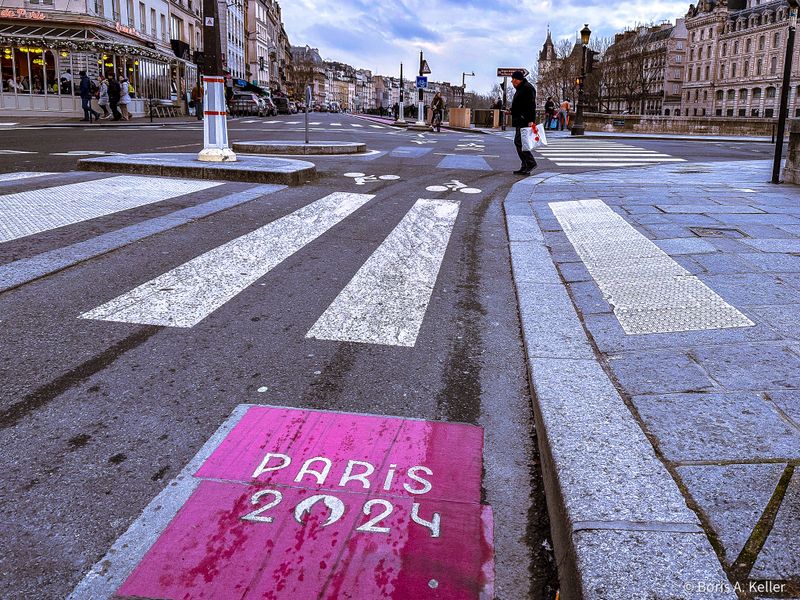 Paris 2025