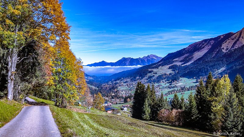 Allgäuer Alpen