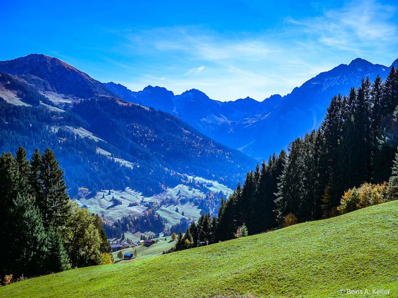 Allgäuer Alpen
