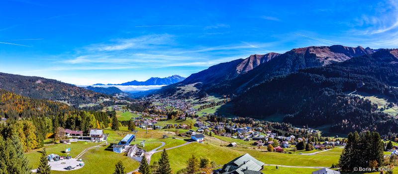 Allgäuer Alpen