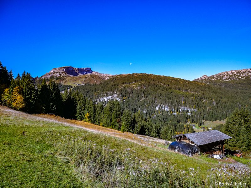 Allgäuer Alpen