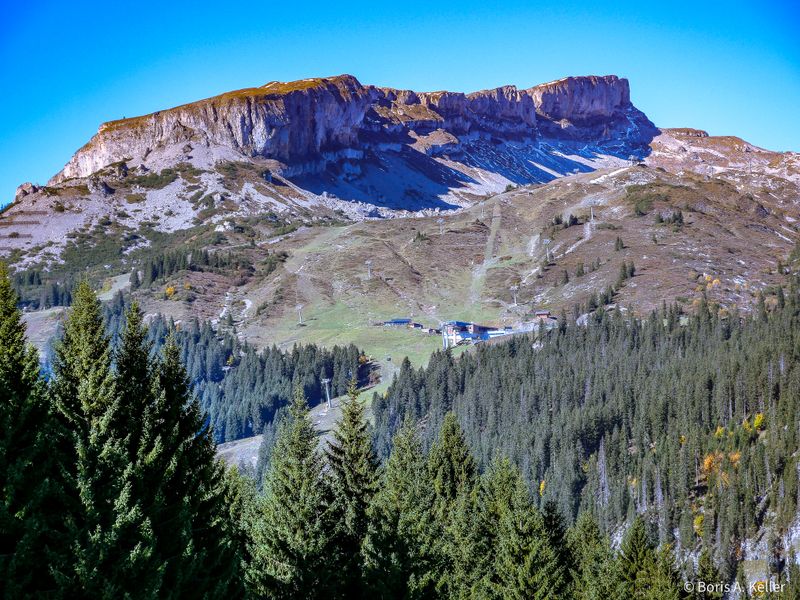 Allgäuer Alpen